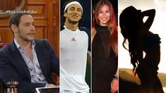 Exclusivo: se devela el misterio de la ruptura de Pampita y Pico Mónaco en Ibiza; ella lo encontró con... Exclusivo: se devela el misterio de la ruptura de Pampita y Pico Mónaco en Ibiza; ella lo encontró con...