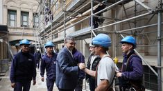 plan de infraestructura escolar: la ciudad trabaja en obras en mas de 800 edificios plan de infraestructura escolar: la ciudad trabaja en obras en mas de 800 edificios