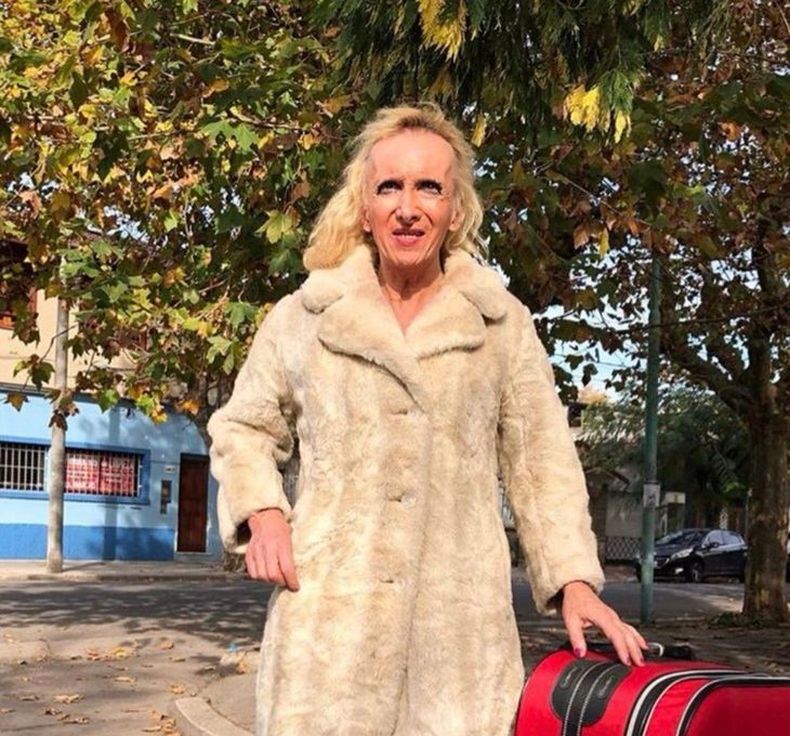 Zulma Lobato atraviesa un mal momento de salud.&nbsp;