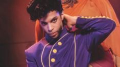 El legado de Prince renace con un tema inédito de Céline Dion. El legado de Prince renace con un tema inédito de Céline Dion.