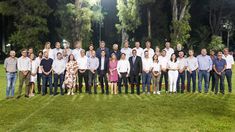 El encuentro se llevó a cabo en Merlo. El encuentro se llevó a cabo en Merlo.