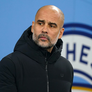 Pep Guardiola deja el Manchester City. Pep Guardiola deja el Manchester City.