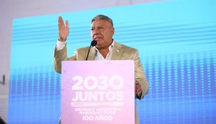 Mundial 2030: en qué estadios se podría jugar en la Argentina. Mundial 2030: en qué estadios se podría jugar en la Argentina.