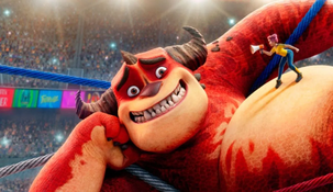Monstermanía, la película animada que es furor en Netflix y ya está entre las más vistas.