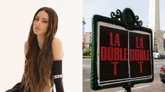 Tini Stoessel terminó con los rumores del significado de La Doble T. Tini Stoessel terminó con los rumores del significado de La Doble T.