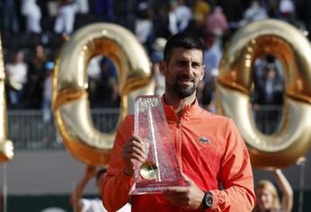 C5N | Djokovic