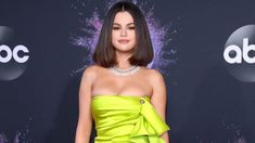 El instructivo de Selena Gomez para conseguir una cita con ella El instructivo de Selena Gomez para conseguir una cita con ella