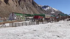 Tras su reapertura en 2024, este centro de ski se prepara para otra temporada llena de actividades. Tras su reapertura en 2024, este centro de ski se prepara para otra temporada llena de actividades.