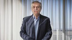 Alberto Fernández esperaba que la causa se mudara a San Isidro.