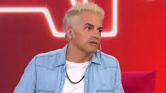 Ángel de Brito indicó que Yanina Latorre,Marixa Balli y Matilda Blanco son sus preferidas. Ángel de Brito indicó que Yanina Latorre,Marixa Balli y Matilda Blanco son sus preferidas.