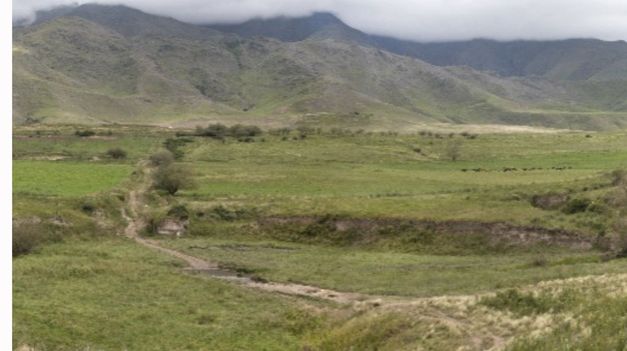 Turismo en Argentina: el pueblo mágico de Tucumán que hace el torneo nacional del asado.