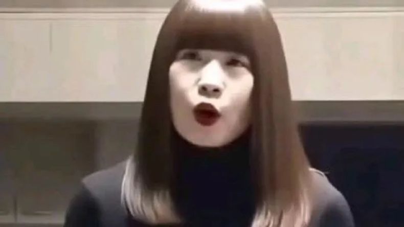 Quién es Sister Hong