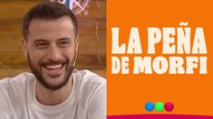 Diego Leuco sorprendió con sus palabras sobre La Peña de Morfi. Diego Leuco sorprendió con sus palabras sobre La Peña de Morfi.