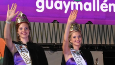 La Justicia mendocina convalidó la elección de la reina de la fiesta popular cuyana. La Justicia mendocina convalidó la elección de la reina de la fiesta popular cuyana.