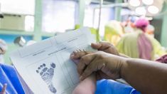 Este nombre propio no se elige hace 3 décadas a pesar de su significado positivo. Este nombre propio no se elige hace 3 décadas a pesar de su significado positivo.