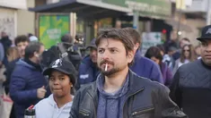 No es sorpresa que Macri no sea candidato, es electoralmente inviable después del gobierno que hizo, apuntó Grabois.