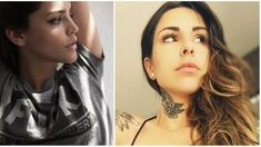 Candelaria Tinelli vs. Calu Rivero: No sé qué hace y nos tenemos bloqueadas Candelaria Tinelli vs. Calu Rivero: No sé qué hace y nos tenemos bloqueadas