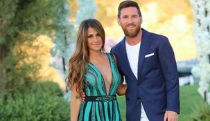 Mirá lo que meriendan Anto Roccuzzo y Lionel Messi Mirá lo que meriendan Anto Roccuzzo y Lionel Messi