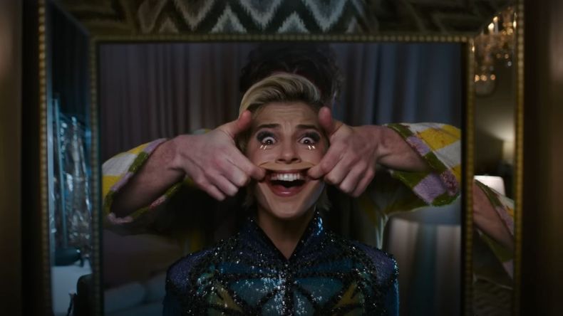 Smile 2 promete ser aún más violenta que la primera película.