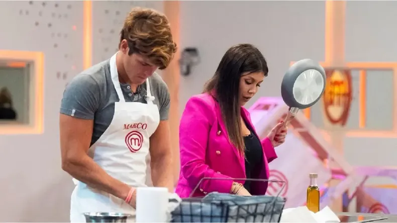 Se confirmó cuándo participarán los finalistas de Gran Hermano en MasterChef 2023.