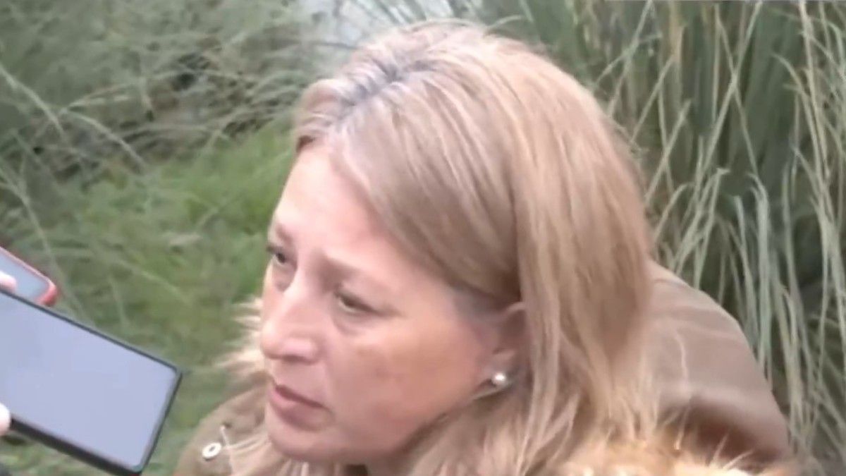 Caso Luciana Alarcón: advierten que no hay cámaras