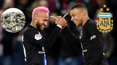 Hay un jugador que se repite dos veces y hay sólo un argentino Hay un jugador que se repite dos veces y hay sólo un argentino