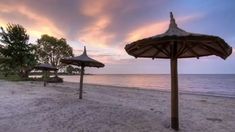 A tan solo 150 kilómetros de Buenos Aires, esta playa idílica se erige como la joya costera que muchos desconocen. A tan solo 150 kilómetros de Buenos Aires, esta playa idílica se erige como la joya costera que muchos desconocen.