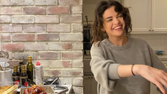 Selena Gomez tendrá su programa de cocina Selena Gomez tendrá su programa de cocina