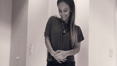 Insólita polémica en las redes con Lourdes Sánchez: ¡No tengo que hacer esto pero me cansan! Insólita polémica en las redes con Lourdes Sánchez: ¡No tengo que hacer esto pero me cansan!