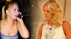 Yanina Latorre atacó en Twitter y Evelyn Von Brocke respondió en vivo: Cuando me separé de Doman me quiso pisotear Yanina Latorre atacó en Twitter y Evelyn Von Brocke respondió en vivo: Cuando me separé de Doman me quiso pisotear