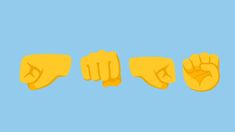 Te contamos el verdadero significado de estos emojis del WhatsApp. Te contamos el verdadero significado de estos emojis del WhatsApp.