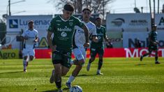 El Verde y el Diablo quedaron a mano. El Verde y el Diablo quedaron a mano.