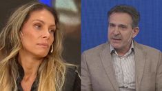 La expareja de Aníbal Lotocki lo defendió ante las críticas: Estoy muy segura de todo La expareja de Aníbal Lotocki lo defendió ante las críticas: Estoy muy segura de todo