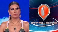 Flor de la V deberá afrontar el 2024 con una inesperada baja en Intrusos. Flor de la V deberá afrontar el 2024 con una inesperada baja en Intrusos.