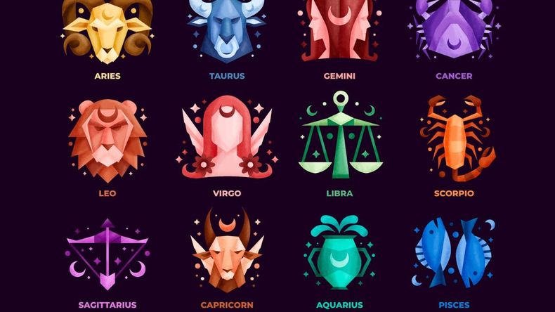 Astrología del zodiaco