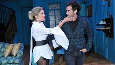 Laurita Fernández explicó su cuarentena con Nico Cabré Laurita Fernández explicó su cuarentena con Nico Cabré