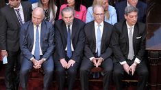 La Corte Suprema informó fallos récord durante 2024.