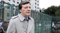 Anularon la absolución a César Milani en la causa por enriquecimiento ilícito.