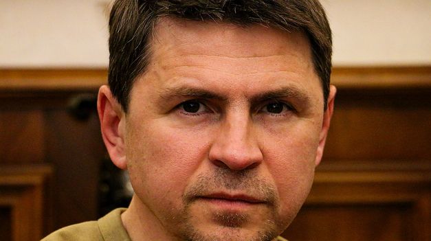 C5N | El SOCIO de ZELENSKI: ENTREVISTA con el ASESOR PRESIDENCIAL de UCRANIA