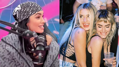 Lali Espósito y Lola Índigo: ¿amigas o algo más? Lali Espósito y Lola Índigo: ¿amigas o algo más?