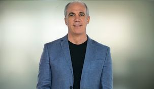Gustavo Gago será el secretario de Comunicación de Jorge Macri.&nbsp;