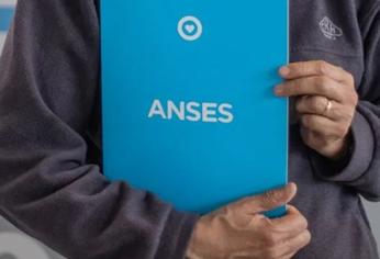 Beneficio destacado en ANSES. Beneficio destacado en ANSES.