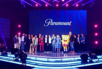 C5N | Up front Telefe