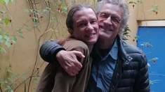 Daniel Fanego falleció a los 69 años y la noticia fue confirmada por su hijo en redes sociales. Daniel Fanego falleció a los 69 años y la noticia fue confirmada por su hijo en redes sociales.