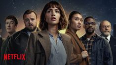 El problema de los tres cuerpos: la nueva serie de Netflix que ya es furor tras su estreno.