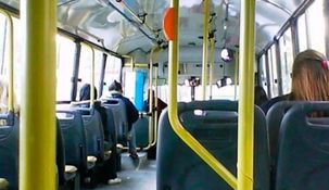 Nuevo paro de colectivos en el AMBA. Nuevo paro de colectivos en el AMBA.