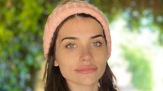 El embarazo de Eva de Dominici: Mi bebé tenía pocas chances de sobrevivir El embarazo de Eva de Dominici: Mi bebé tenía pocas chances de sobrevivir