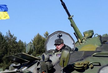 La guerra entre Rusia y Ucrania atraviesa su tercer día.&nbsp;