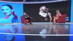 José María Muscari en Right Now: Mi psicoanalista me dio el alta y lo festejé José María Muscari en Right Now: Mi psicoanalista me dio el alta y lo festejé