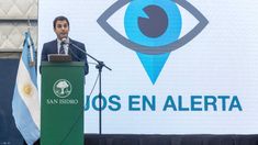 El sistema Ojos en Alerta recibió 2.000 alertas de vecinos y facilitó unas 40 detenciones en 9 meses.